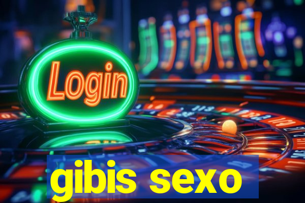 gibis sexo